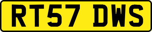 RT57DWS