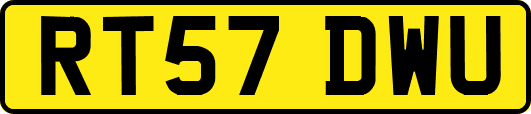 RT57DWU