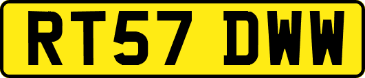 RT57DWW