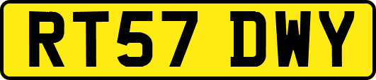 RT57DWY
