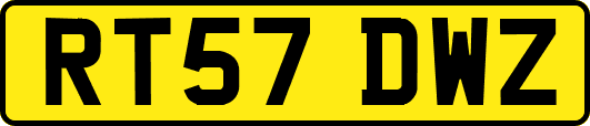 RT57DWZ