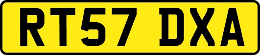 RT57DXA