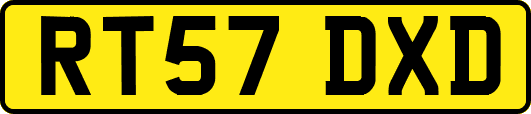 RT57DXD