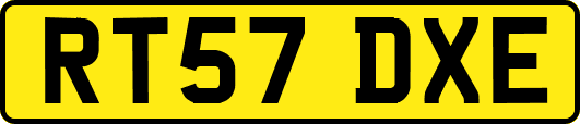 RT57DXE
