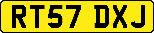 RT57DXJ