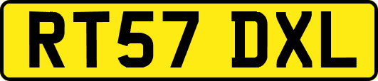 RT57DXL