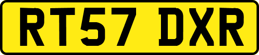 RT57DXR