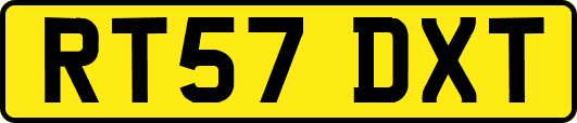 RT57DXT