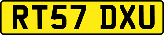 RT57DXU