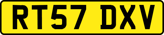 RT57DXV
