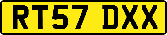 RT57DXX