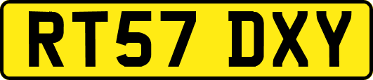 RT57DXY