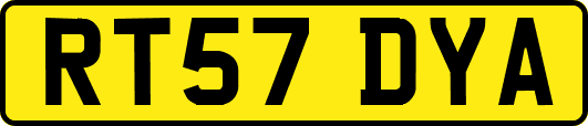 RT57DYA