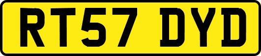 RT57DYD