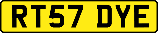 RT57DYE