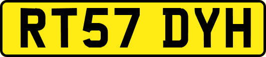 RT57DYH