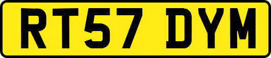RT57DYM