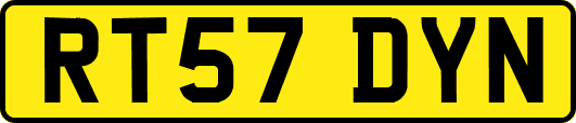 RT57DYN