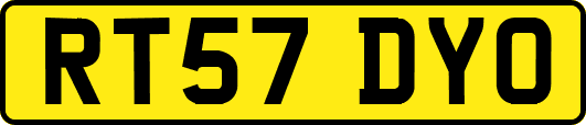 RT57DYO