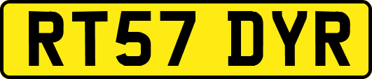 RT57DYR