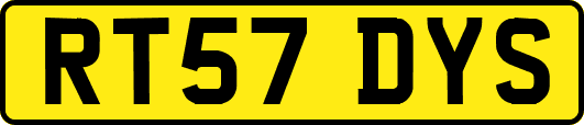 RT57DYS