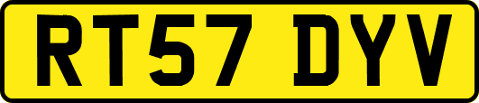 RT57DYV
