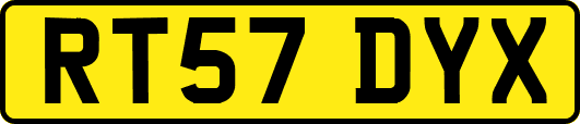RT57DYX