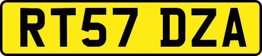 RT57DZA