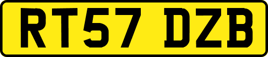 RT57DZB