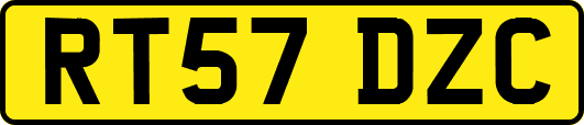 RT57DZC