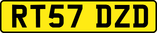RT57DZD