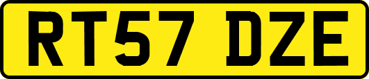 RT57DZE
