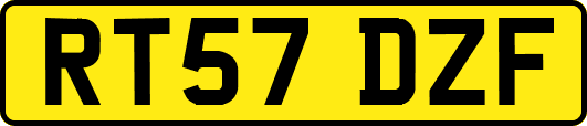 RT57DZF