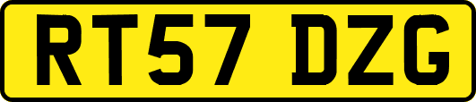 RT57DZG