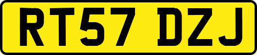 RT57DZJ