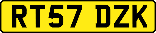RT57DZK