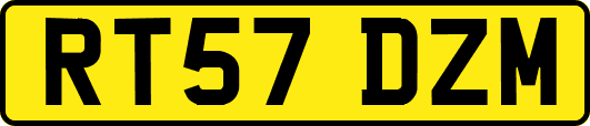 RT57DZM
