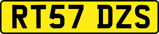 RT57DZS