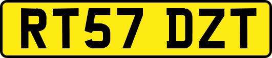 RT57DZT
