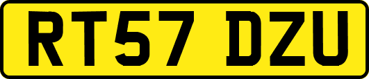 RT57DZU