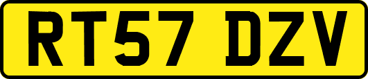 RT57DZV