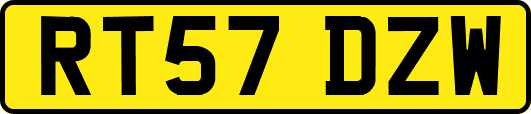 RT57DZW
