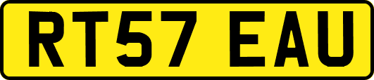 RT57EAU
