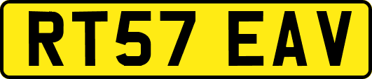 RT57EAV