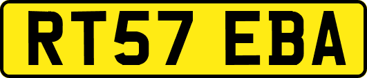 RT57EBA