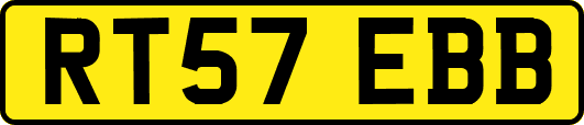 RT57EBB