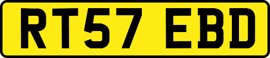 RT57EBD