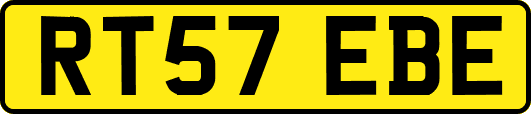 RT57EBE