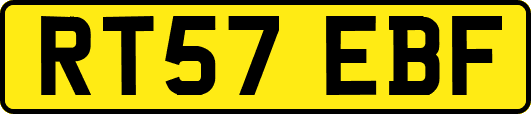 RT57EBF