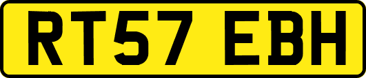 RT57EBH